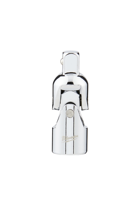 JOINT UNIVERSAL CHROME 1/4IN  