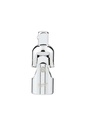 JOINT UNIVERSAL CHROME 1/4IN  
