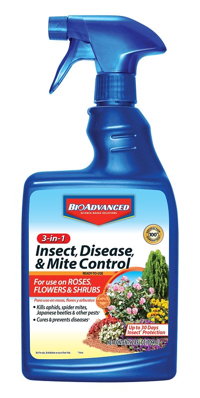 MITE/DISEASE CNTRL3N1 24OZ RTU