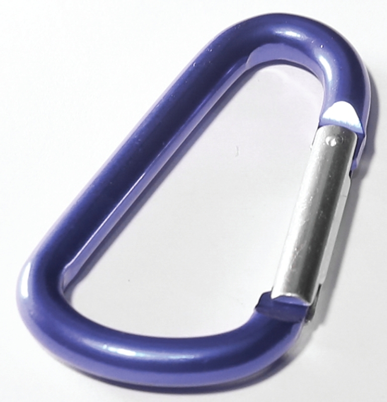 SPRING SNAP ASST AL 5/16      