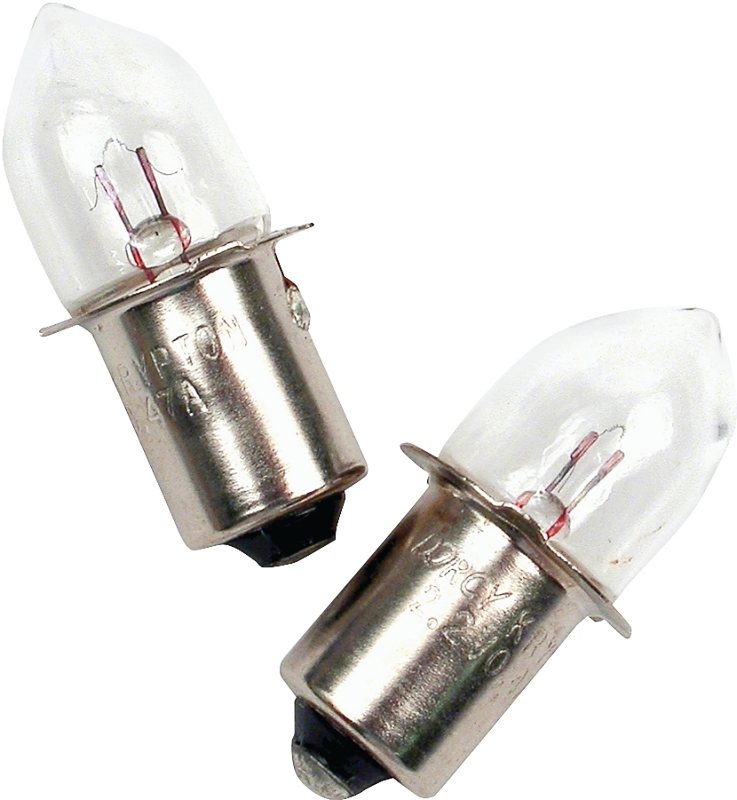BULB KRYPTON REPLC KPR104 2AA 