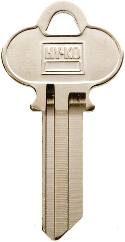 KEY BLANK WESLOCK WK1         