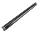 PIPE NIPPLE BLACK 2X30        