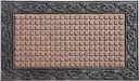 MAT DOOR INDOOR/OUTDOOR 22X36 