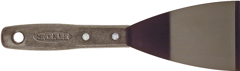 SCRAPER PAINT CHISEL BENT 3IN 