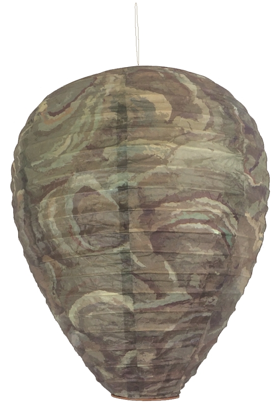 DETERRENT WASP AWAY NATURAL   