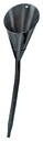 TRANSMISSION FUNNEL W/EXT 2QT 