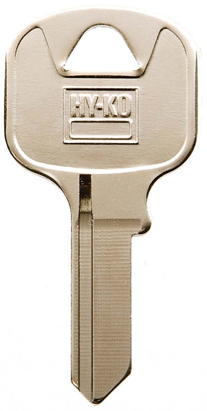 KEY BLANK ABUS AB13           