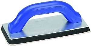 FLOAT GROUT TILE 9X4IN PLS HDL