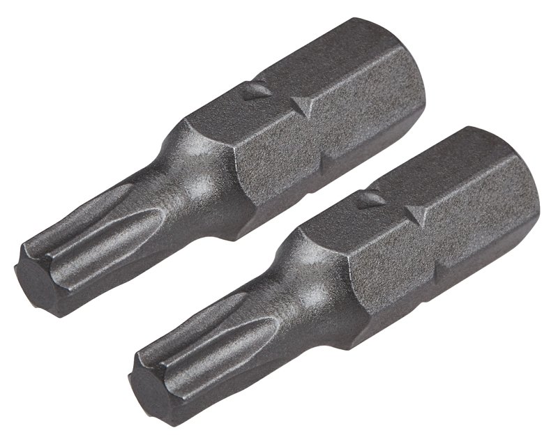 [8749806] BIT INSERT T25 TORX           