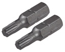 BIT INSERT T25 TORX           