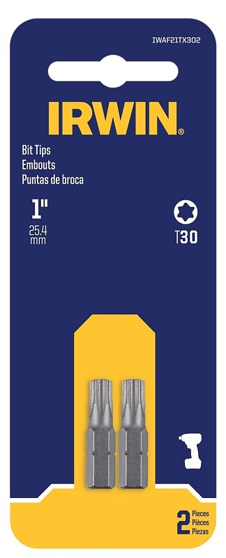 [8749814] BIT INSERT T30 TORX           