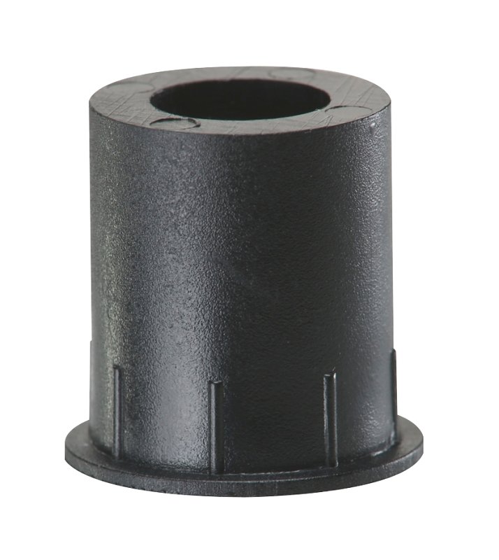 [6133334] BALUSTER CONNECTOR W/SCREW BLK