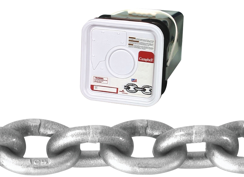 CHAIN HI-TEST 5/16X60FT       