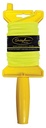 REEL MASON LINE 100FT YELLOW  