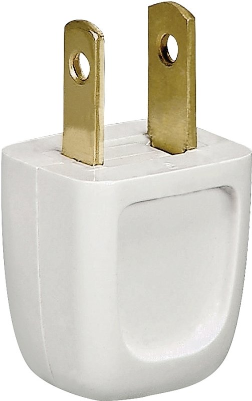 PLAST 1-15 NEMA EASY INST PLUG