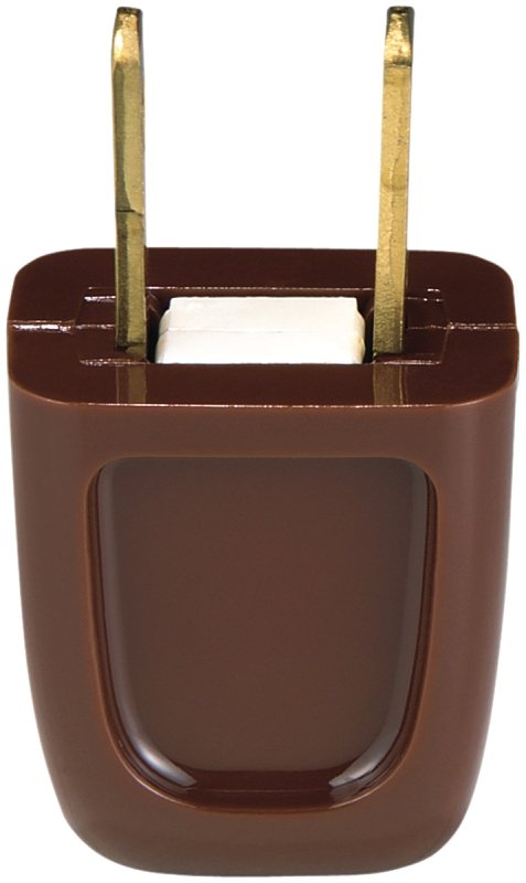 PLAST 1-15 NEMA EASY INST PLUG