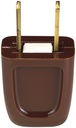 PLAST 1-15 NEMA EASY INST PLUG