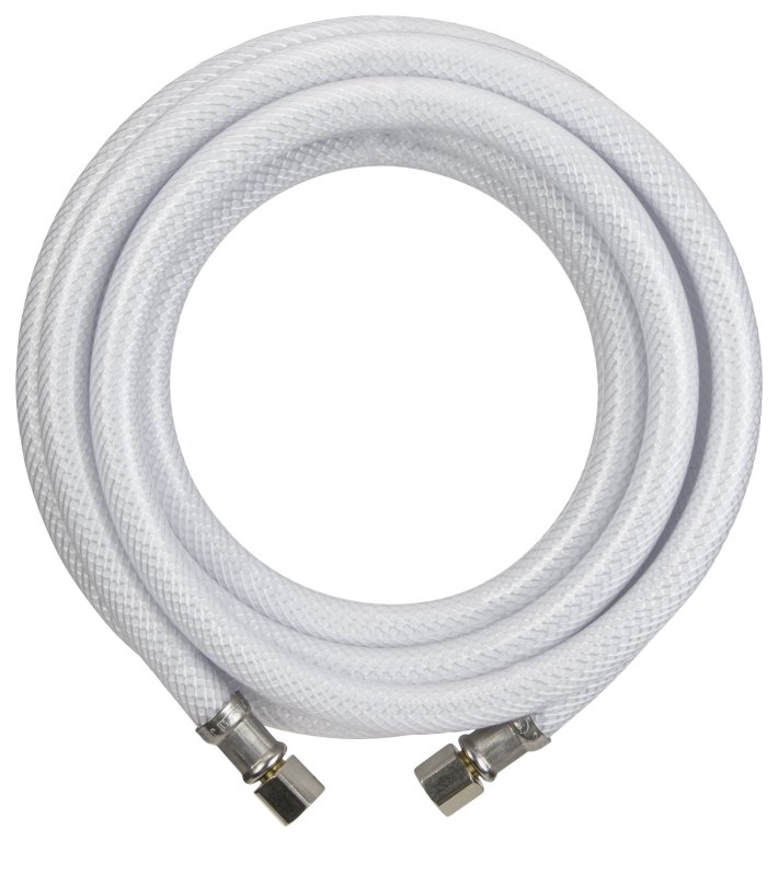 LINE SUPPLY ICE MKR 10FT PVC  