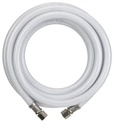 LINE SUPPLY ICE MKR 10FT PVC  