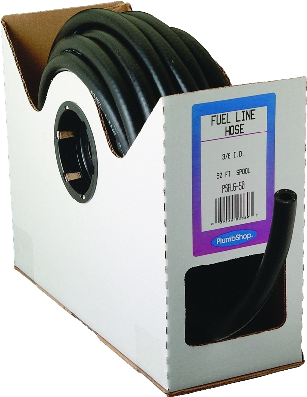 HOSE FUEL LINE 3/8X50         