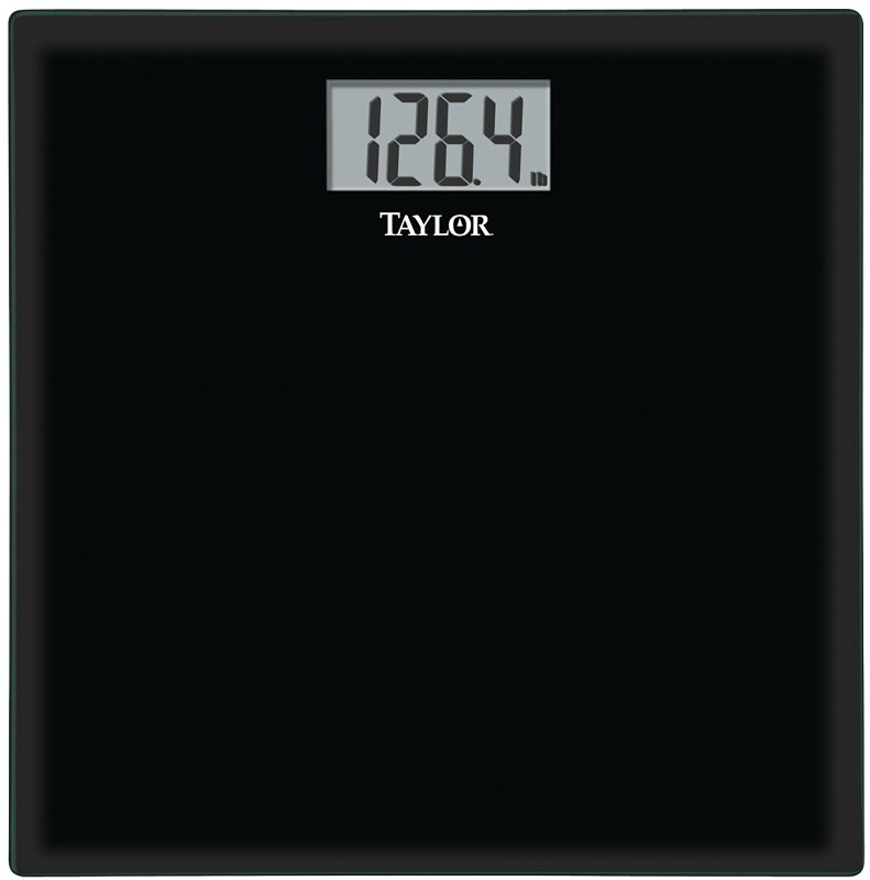 [5055629] SCALE DIGITAL GLASS PLAT 400LB