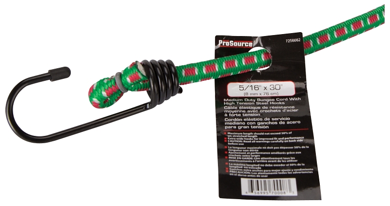 STRETCH CORD MD DTY 30IN      