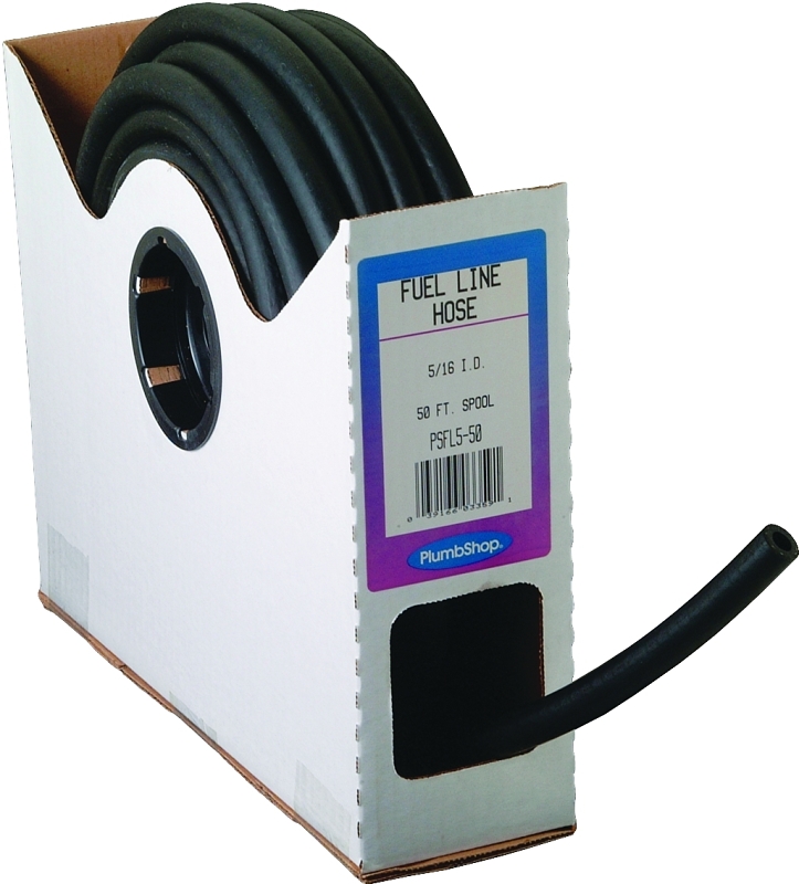 HOSE FUEL LINE 5/16X50        