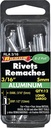 RIVET LONG ALUM 3/16X1/2IN    