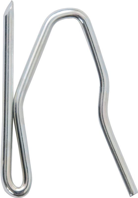 [7134026] HOOK PIN-ON TRAVERSE ROD PK 14