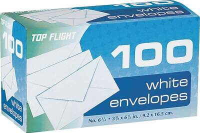 ENVELOPES PLAIN 6-3/4IN       
