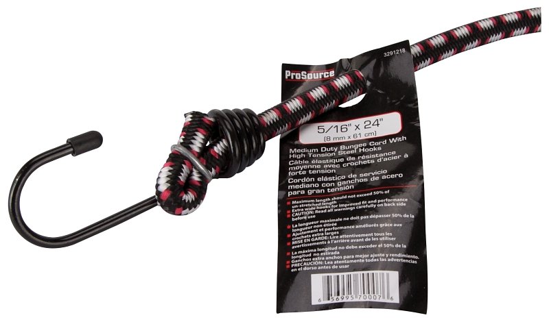 [3291218] STRETCH CORD MD DTY 24IN      