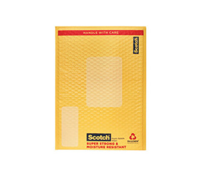MAILER CUSHION PLSTC 10.5X15IN
