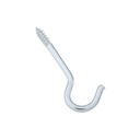HOOK CEILNG NO14 ZN 1-5/16IN  