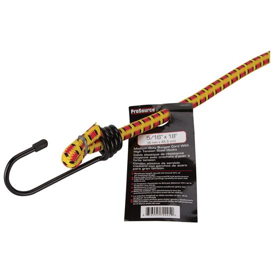STRETCH CORD 18IN             