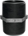NIPPLE 3/4INCH MPT            