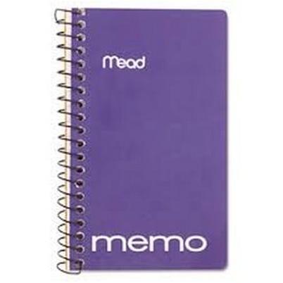 MEMO BOOK ASST 60CT           