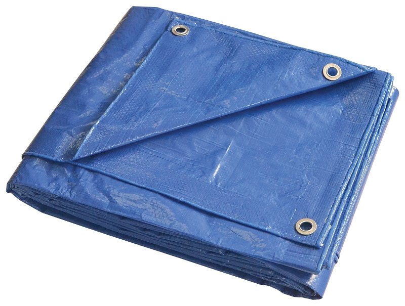 [9228339] TARP MD DUTY BLUE 16X20FT     