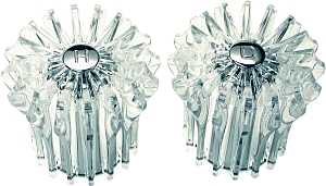 FAUCET HANDLE P PFISTER PP25H 