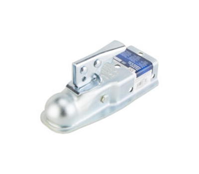 COUPLER TRAILER 2-1/2X1-7/8IN 