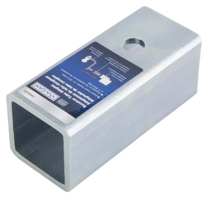 ADAPTOR RECEIVER TUBE         