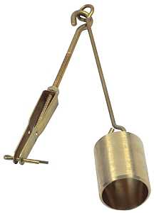 LINKAGE TUB DRAIN ASSEMBLY    