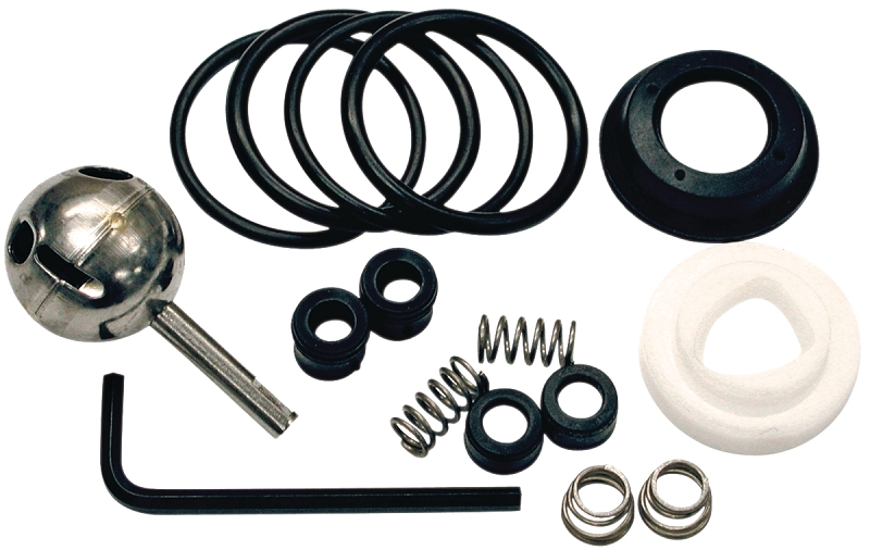 FAUCET REPAIR KIT-W-70 SS BALL