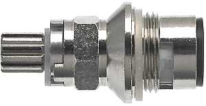 FAUCET STEM 3H-10HC PPFISTER  