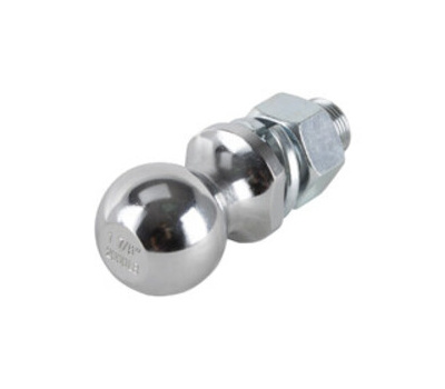 HITCH BALL 1-7/8X1DIAX2-1/8INL