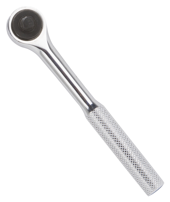 RATCHET 1/4 DRIVE HANDLE      
