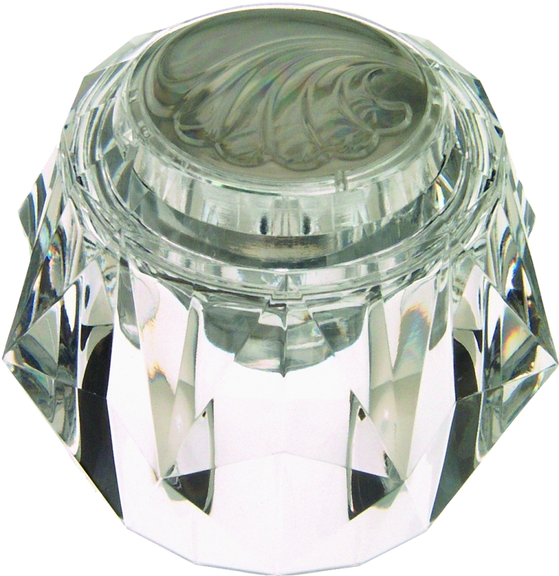 FAUCET HANDLE DELTA TUB-SHWR  