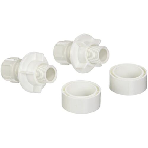 FAUCET SHANK EXTENDER         