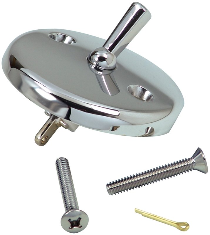 [2453116] OVERFLOW PLATE-TRIP LEVER     