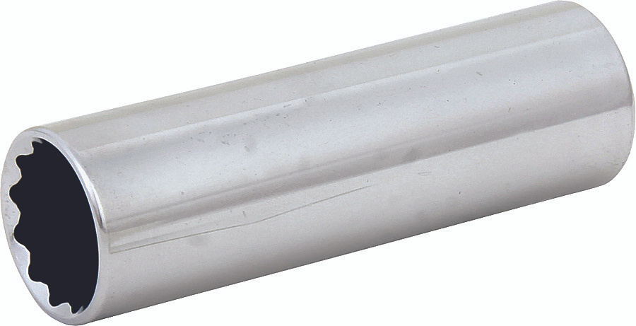 SOCKET DEEP 1INX12PT 1/2DRIVE 